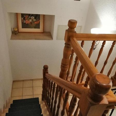 Albi Apartment Kussaberg Eksteriør bilde