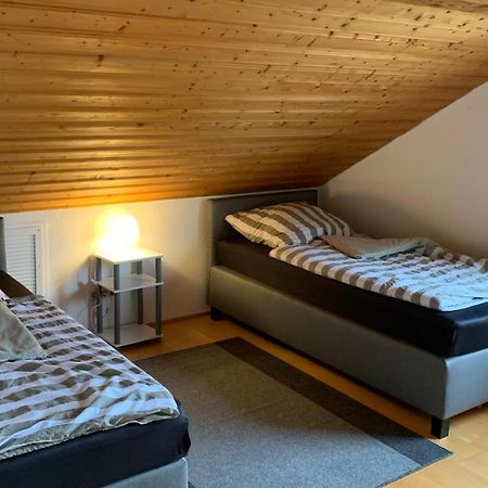 Albi Apartment Kussaberg Eksteriør bilde